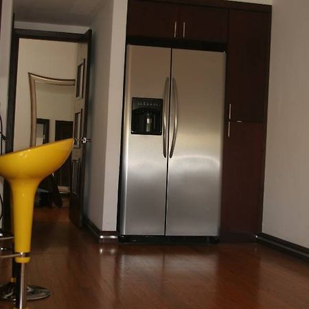 Indian Creek Suites Miami Beach Eksteriør billede