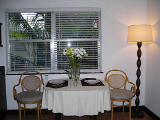 Indian Creek Suites Miami Beach Eksteriør billede