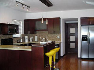 Indian Creek Suites Miami Beach Eksteriør billede