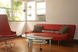 Indian Creek Suites Miami Beach Eksteriør billede