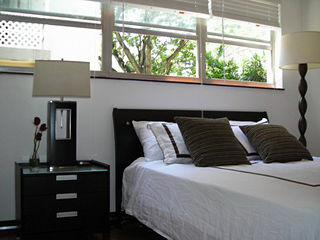 Indian Creek Suites Miami Beach Eksteriør billede