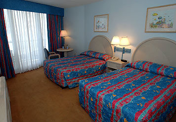Indian Creek Suites Miami Beach Eksteriør billede